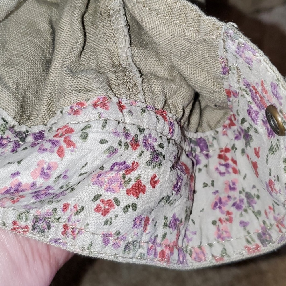 Elle Jacket - image 8